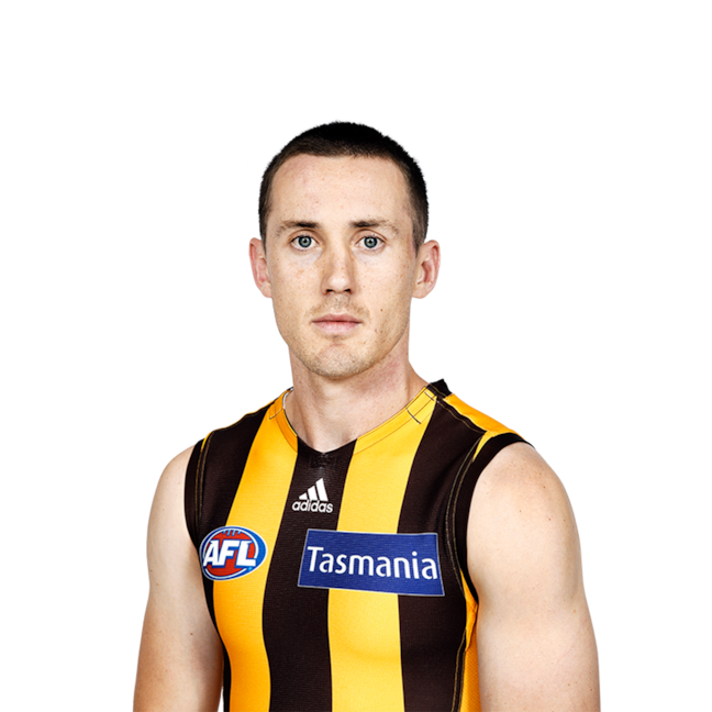 Tom Scully profile picture